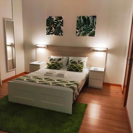 Santo Cristo House Hotel Ponta Delgada  Ngoại thất bức ảnh