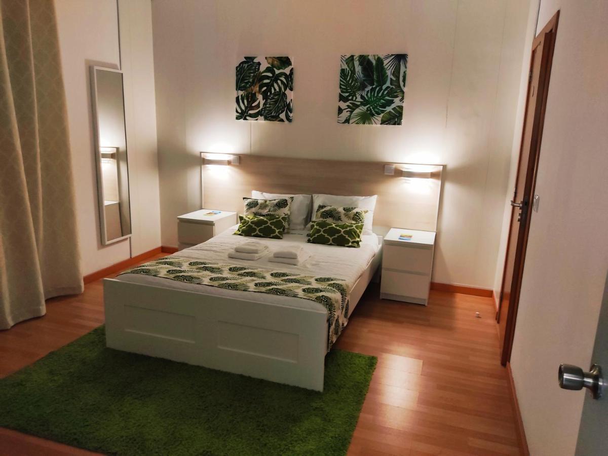 Santo Cristo House Hotel Ponta Delgada  Ngoại thất bức ảnh