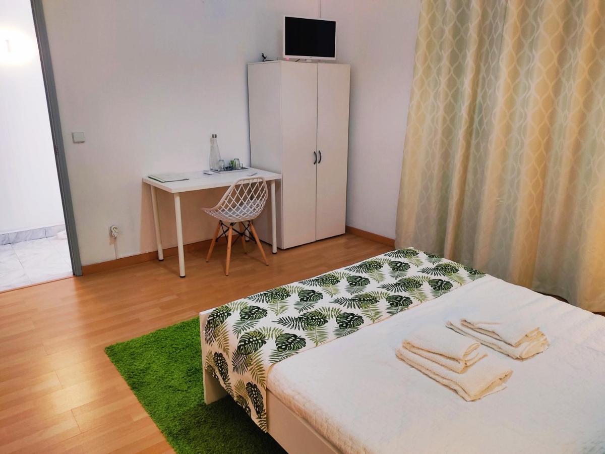Santo Cristo House Hotel Ponta Delgada  Ngoại thất bức ảnh