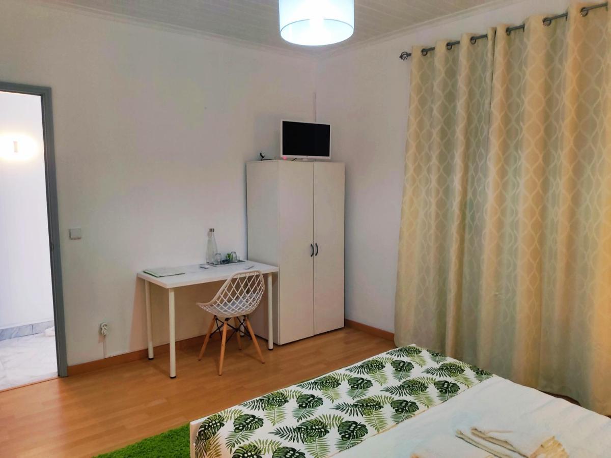Santo Cristo House Hotel Ponta Delgada  Ngoại thất bức ảnh