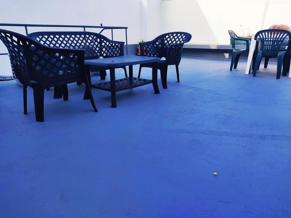 Santo Cristo House Hotel Ponta Delgada  Ngoại thất bức ảnh