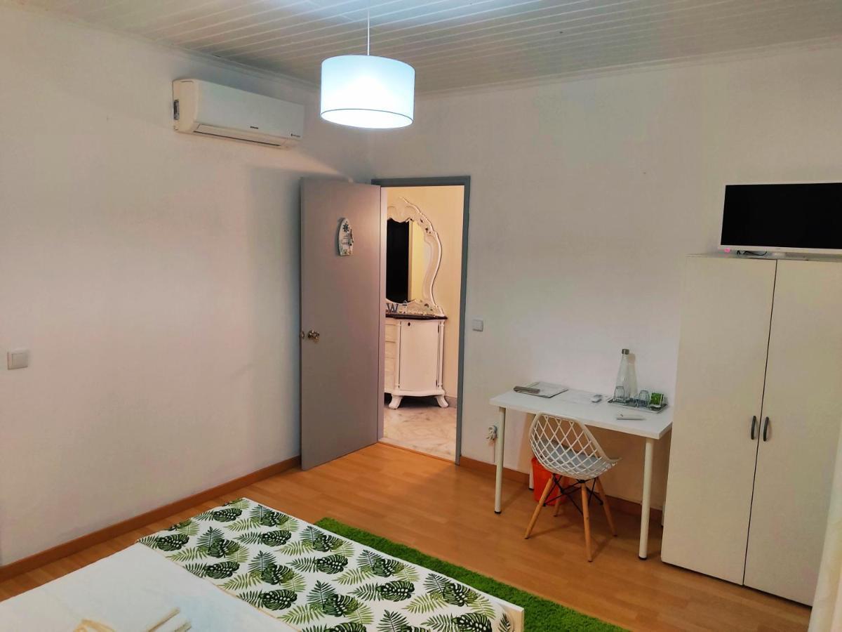 Santo Cristo House Hotel Ponta Delgada  Ngoại thất bức ảnh