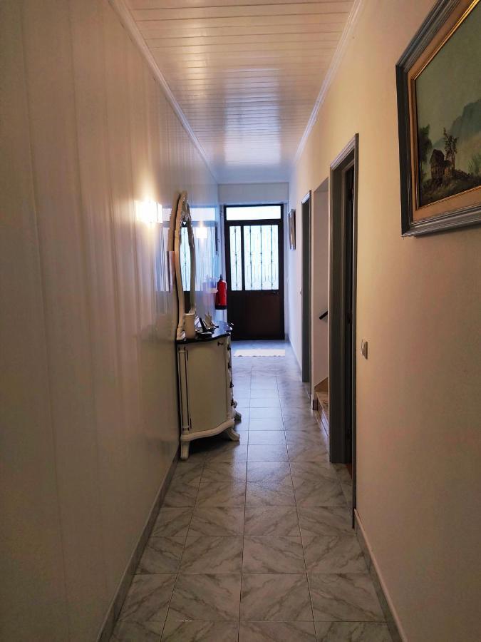 Santo Cristo House Hotel Ponta Delgada  Ngoại thất bức ảnh
