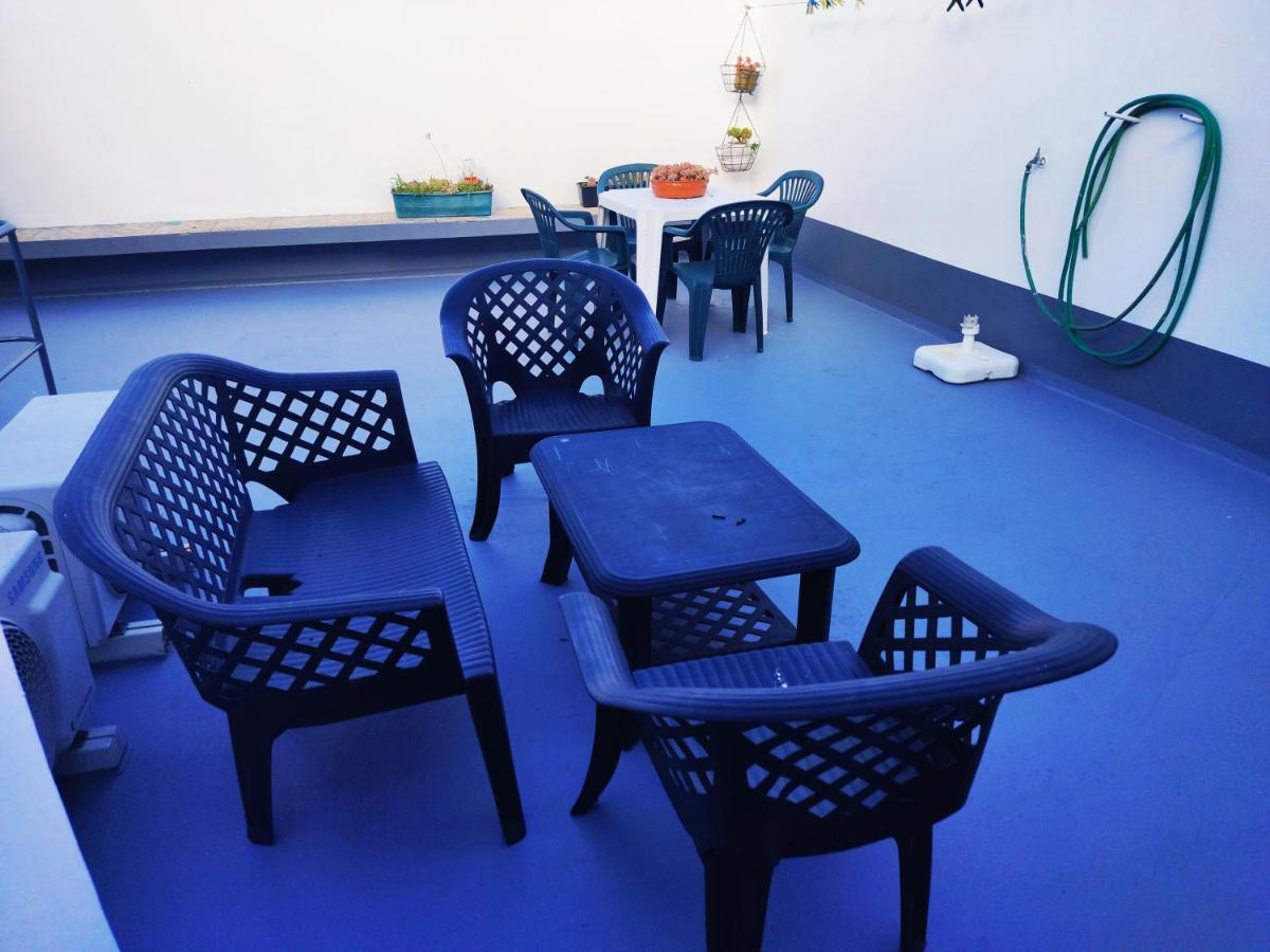Santo Cristo House Hotel Ponta Delgada  Ngoại thất bức ảnh