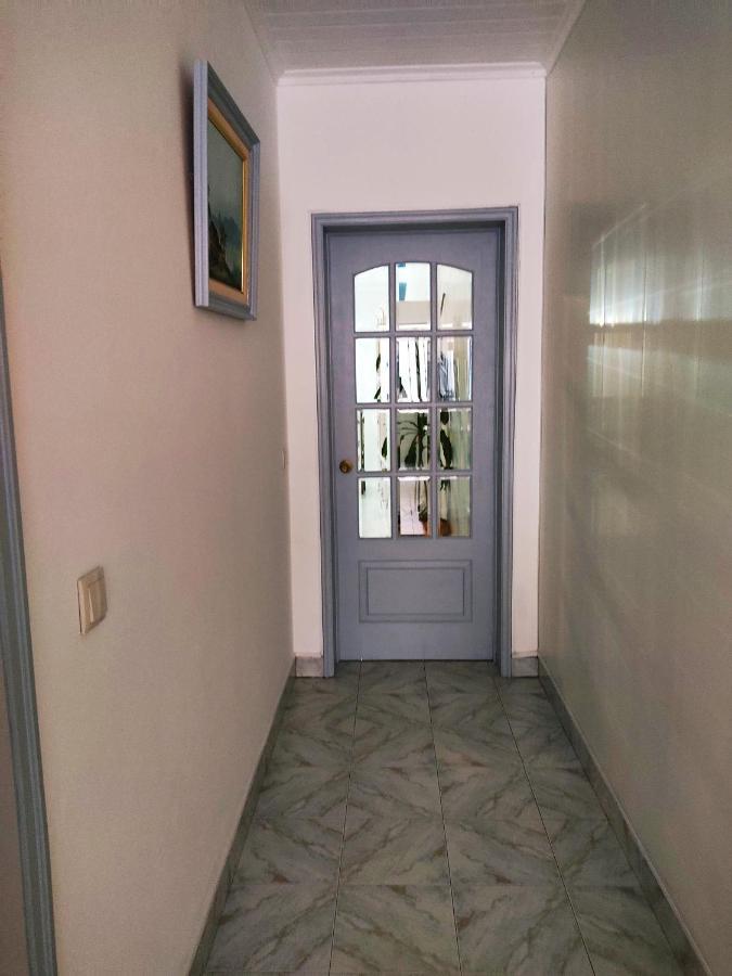 Santo Cristo House Hotel Ponta Delgada  Ngoại thất bức ảnh