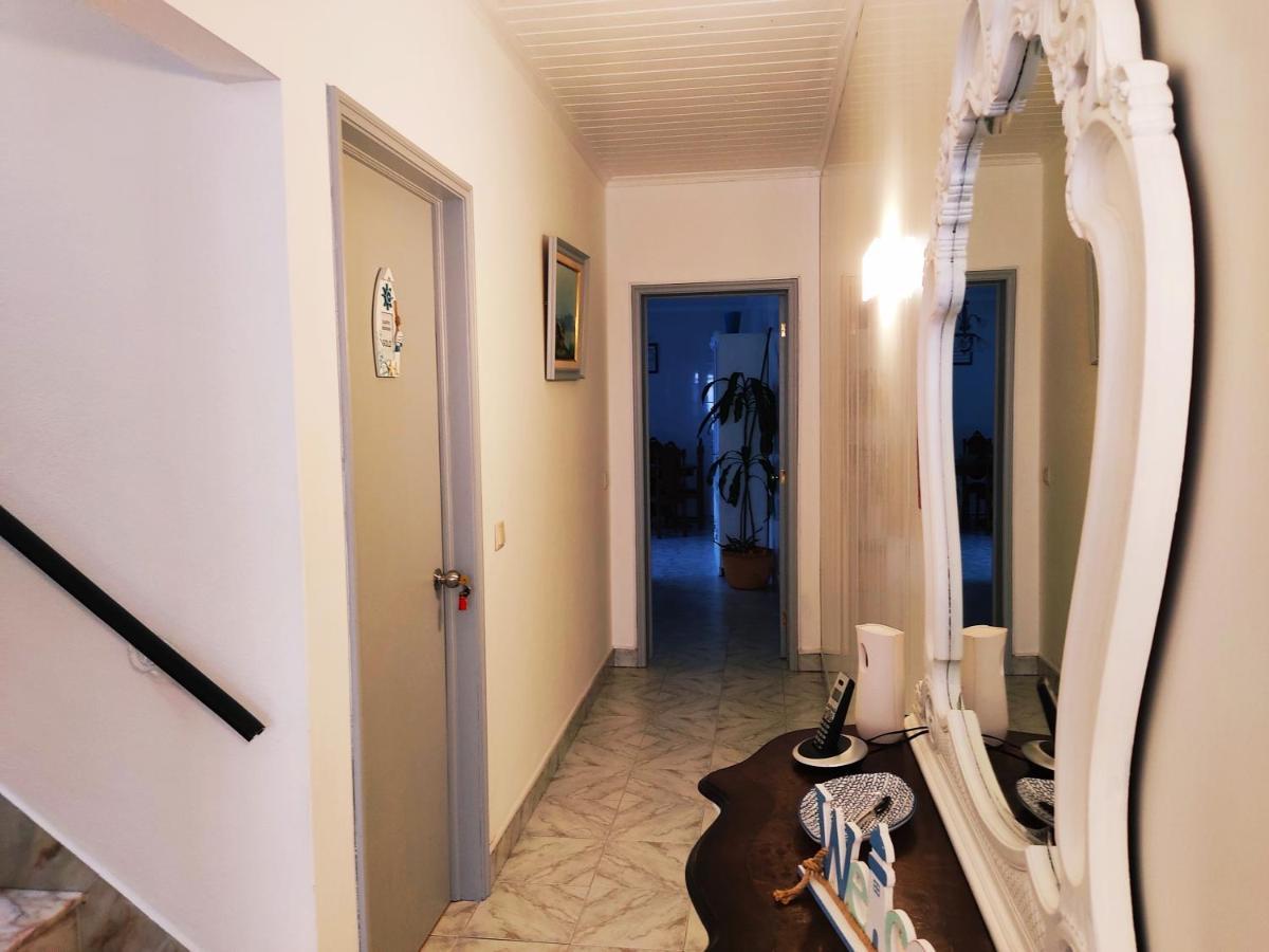 Santo Cristo House Hotel Ponta Delgada  Ngoại thất bức ảnh