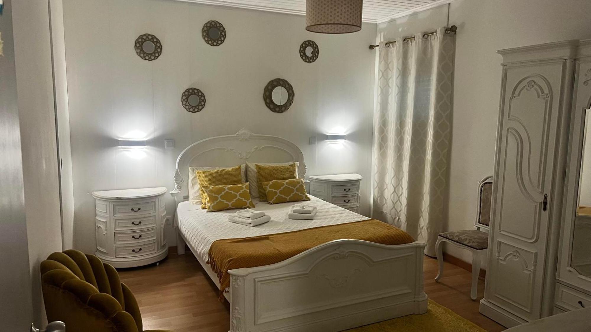 Santo Cristo House Hotel Ponta Delgada  Ngoại thất bức ảnh