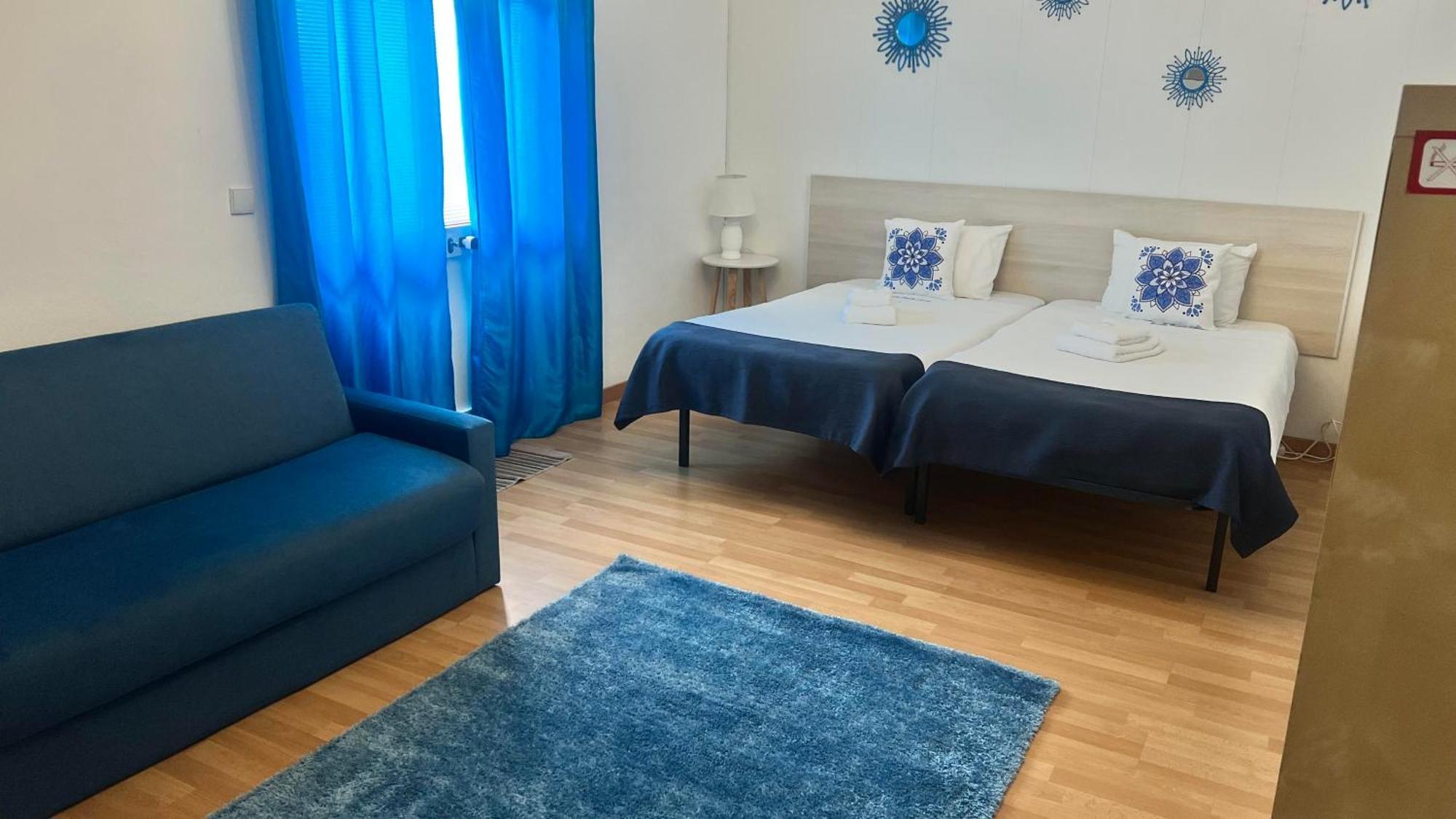 Santo Cristo House Hotel Ponta Delgada  Ngoại thất bức ảnh