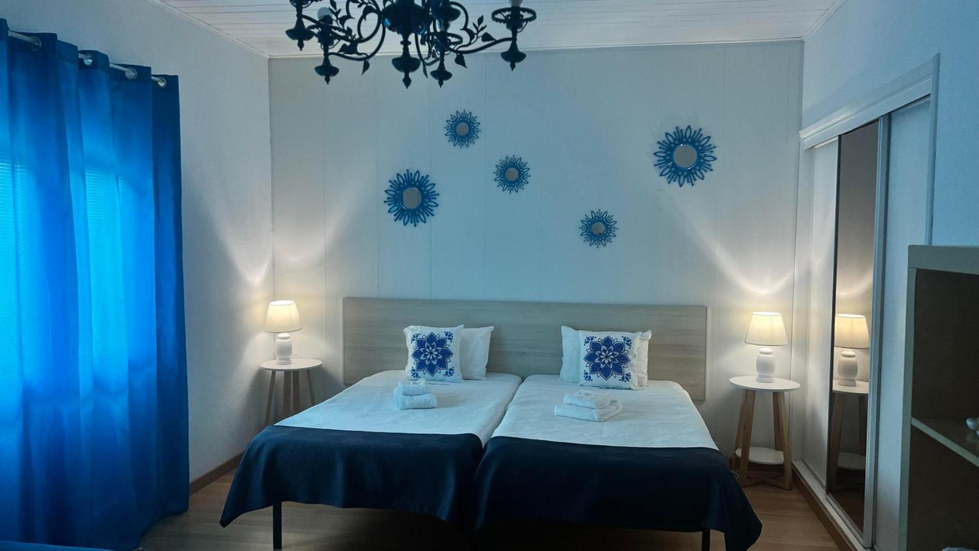 Santo Cristo House Hotel Ponta Delgada  Ngoại thất bức ảnh