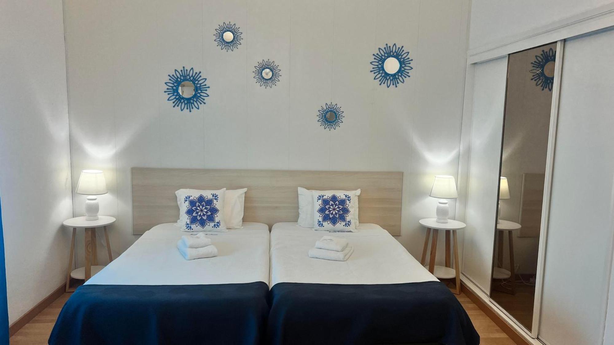 Santo Cristo House Hotel Ponta Delgada  Ngoại thất bức ảnh